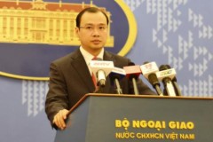 Việt Nam nói gì về việc Campuchia lên án những người 'xúc phạm trên Facebook ông Hun Sen'?