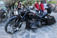 Vietnam Bike Week 2016 quy tụ hàng trăm xế khủng