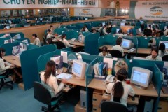 Viettel bất ngờ miễn phí cước gọi tới tổng đài