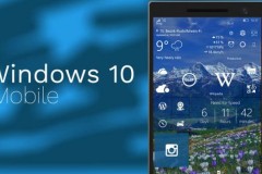 W10M Build 14393.67 Anniversary được phát hành chính thức