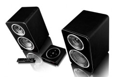 Wharfedale ra mắt dòng loa không dây hi-end Diamond Active Series
