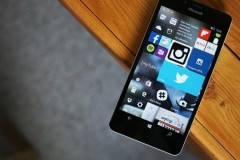 Windows 10 Mobile đã chiếm 14% thị phần của Windows Phone