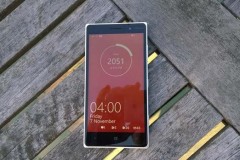 Windows 10 Mobile đạt 14% thị phần