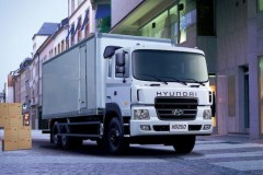 Xe tải Hyundai tặng gói bảo dưỡng 20 triệu đồng cho 350 khách