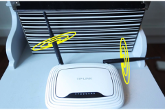 Xem ai đang “câu trộm” Wi-Fi nhà bạn và cách ngăn chặn