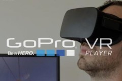 Xem ảnh và video 360 độ bằng GoPro VR Player: Chơi được Win, Mac, Linux, Miễn phí
