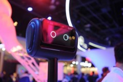 Xiaomi chuẩn bị tung cả Robot biết hút bụi