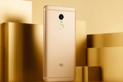 Xiaomi Redmi Note 4 chính thức ra mắt: thiết kế kim loại đẹp mắt, Helio X20, pin 4100mAh, giá từ 3 triệu đồng