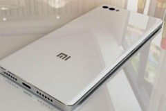 Xiaomi tung quảng cáo cho sự kiện ra mắt smartphone mới
