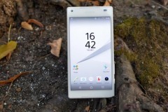 Xperia X Compact lộ cấu hình cực khủng trên GFXBench