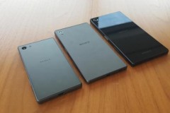 Xperia X Compact lộ trọn cấu hình trên GFXBench