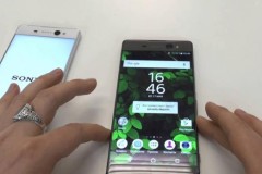 Xperia XA Ultra cũng bắt đầu giảm giá mạnh