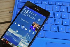 Xuất hiện phiên bản mới của Windows 10 Mobile