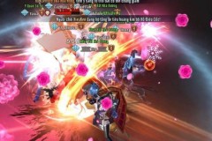 Ỷ Thiên 3D gây ‘náo loạn’ cộng đồng game thủ trong ngày ra mắt