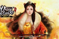 Ỷ Thiên 3D tung ảnh Việt hóa đậm chất võ học, khuynh đảo giang hồ!