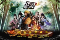 Ỷ Thiên 3D – Tuyệt phẩm võ hiệp chính thức Alpha Test ngày 31/8/2016