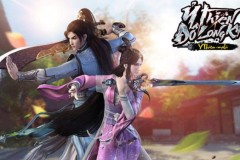 Ỷ Thiên Đồ Long Ký - Sự cứu rỗi cho những kẻ thất tình