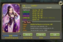 Yêu lại từ đầu nhận quà cực ngầu với Mộc Long trong TLBB 3D Mobile