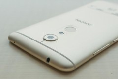ZTE Axon 7 Mini ra mắt: Chip Snapdragon 617, RAM 3 GB