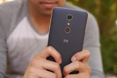 ZTE ZMAX Pro: Món hời tầm giá 2 triệu đồng