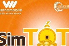 Vietnamobile ra “SIM Tốt” miễn phí cho hai thuê bao