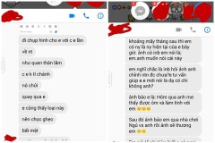 Vợ sắp cưới tố chồng là nhiếp ảnh gia 'gạ tình một đêm' nhiều cô gái trẻ