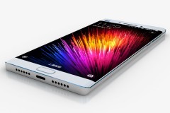Xiaomi Mi Note 2 sẽ chạy sẵn Android 7.0, 6GB RAM, chip Snapdragon 820