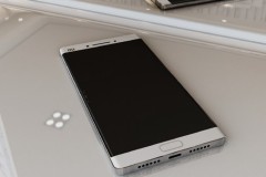 Xiaomi Mi Note 2 xuất hiện cực đẹp, rất giống Galaxy Note 7