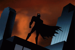 11 điều mà bạn chưa chắc biết về hoạt hình kinh điển "Batman: The Animated Series"
