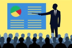 Khi còn trẻ hãy chịu khó học tập, đừng nói "Tôi không biết"