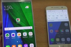 Galaxy S7 sẽ có giao diện Grace UX và Always On trong bản cập nhật Android 7 tới
