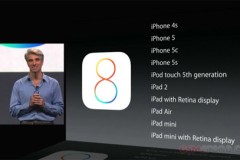 Apple chính thức ngừng hỗ trợ iPhone 4 trong tháng 9 tới