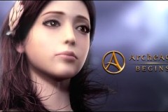 ArcheAge Begins - Bom tấn RPG kết hợp thẻ bài hấp dẫn sẽ ra mắt đầu 2017