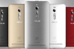 Asus Zenfone 2 chính thức được lên đời Android 6.0 Marshmallow, cập nhật ngay