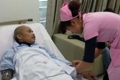 Bệnh ung thư phổi nghệ sĩ Hán Văn Tình mắc phải nguy hiểm thế nào