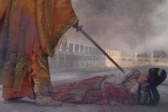 Bi kịch 'sinh nhầm nhà' của công chúa Minh triều cuối cùng