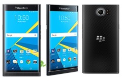 Blackberry sẽ ngừng kinh doanh điện thoại di động từ ngày 28/9?