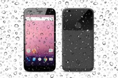 Bộ đôi điện thoại Google Pixel và Pixel XL đạt chuẩn chống nước IP53