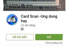 Cách nạp thẻ cào điện thoại siêu nhanh chỉ trong “một nốt nhạc”