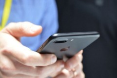 Cấu hình bộ đôi iPhone 7/7 Plus có “ăn” được các flagship Android?