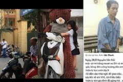 Chàng trai bỗng dưng trở thành tội phạm hiếp dâm trẻ em
