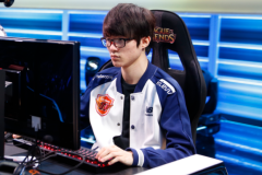 (Clip LMHT) Faker "thông" tất cả với tể tướng Demacia XinZhao