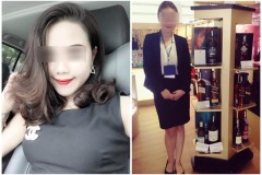 'Cô bé gội đầu' và người vợ viết tâm thư 'nhường chồng' chính thức lên tiếng