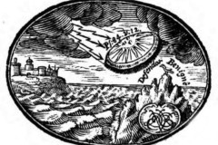 Đã có bằng chứng về việc UFO ghé thăm Trái đất 300 năm trước?