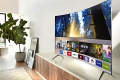 Đánh giá chất lượng hình ảnh của TV Samsung SUHD KS7500