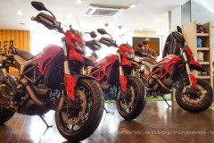 Cặp đôi Ducati Hypermotard 939 và Hyperstrada 939 mới có gì hấp dẫn?