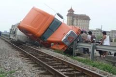 Lạm dụng rượu, bia, nhiều người tử vong vì tai nạn giao thông