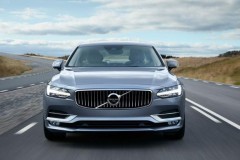 Volvo S90L sẽ được sản xuất tại Trung Quốc, xuất khẩu sang Mỹ và châu Âu