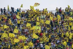 MotoGP 2016 chặng 13: Vượt mặt Rossi, Pedrosa về nhất