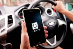 Taxi Uber chưa có trong hệ thống ngành kinh tế Việt Nam